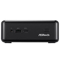 کامپیوتر کوچک ازراک مدل Beebox 3160 - A