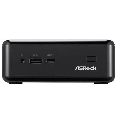 کامپیوتر کوچک ازراک مدل Beebox 3160 - A