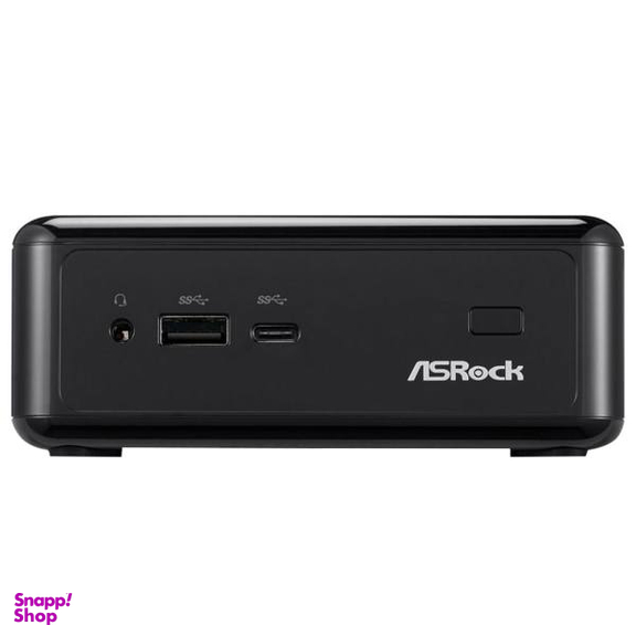 کامپیوتر کوچک ازراک مدل Beebox 3160 - A