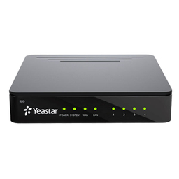 IP PBX یستار مدل S20