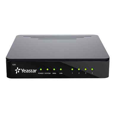 IP PBX یستار مدل S20