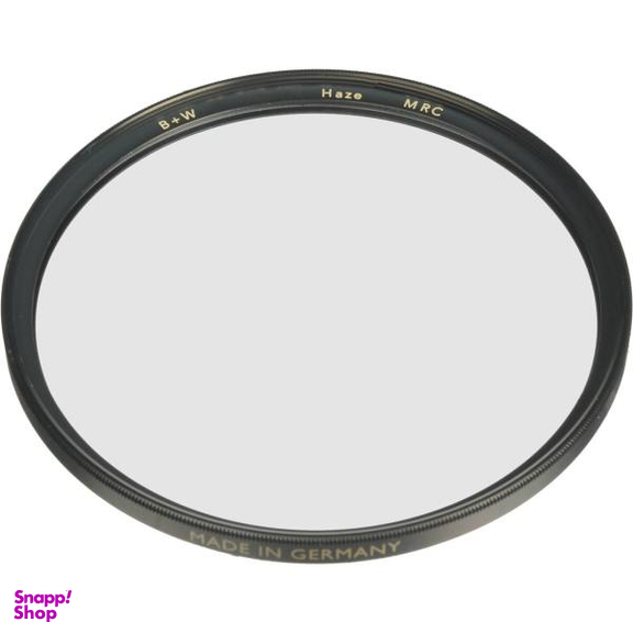 فیلتر لنز B+W مدل UV-HAZE 58mm