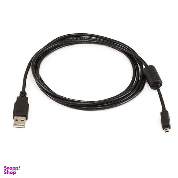 کابل تبدیل USB به Mini USB کد 1890 طول 1 متر
