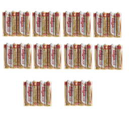 باتری قلمی گیگاسل مدل Ultra Heavy Duty بسته 40عددی