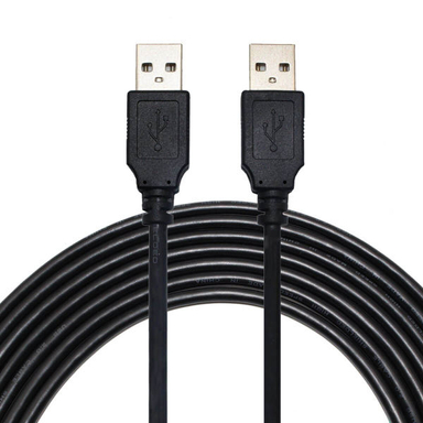 کابل رابط دوربین دی-نت مدل D-U1 طول 1.5 متر
