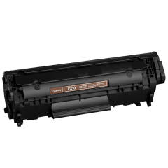 تونر مشکی مدل FX-10 غیر اصل