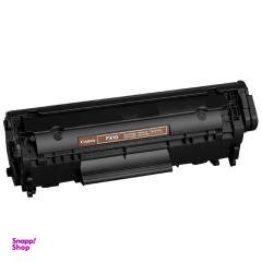 تونر مشکی مدل FX-10 غیر اصل