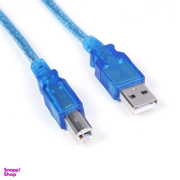 کابل پرینتر تسکو (Tsco) طول 3 متر