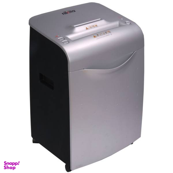 کاغذ خردکن نیکیتا Silverplus