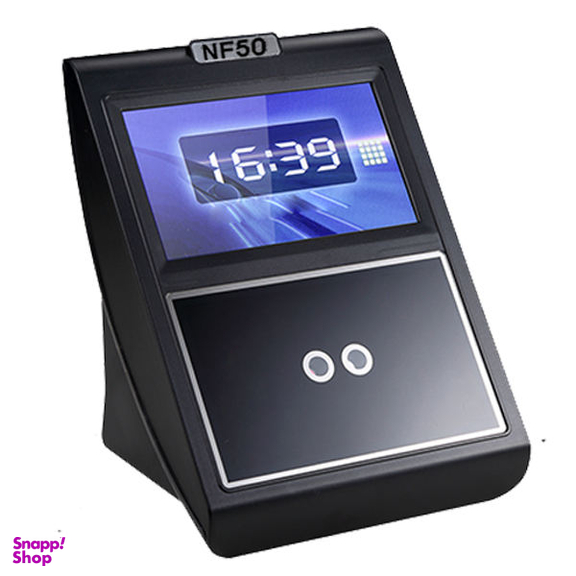 دستگاه حضور و غیاب مدل NF50
