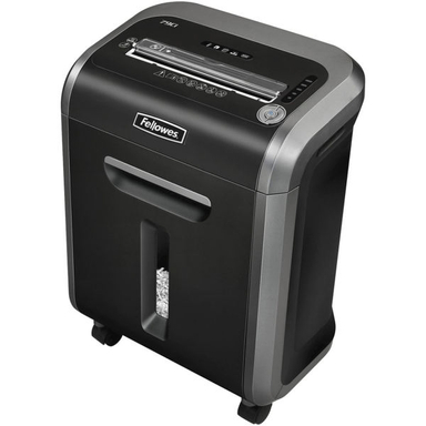 کاغذ خرد کن فلوز مدل Powershred 79Ci
