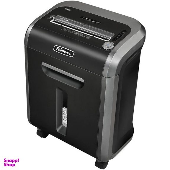 کاغذ خرد کن فلوز مدل Powershred 79Ci