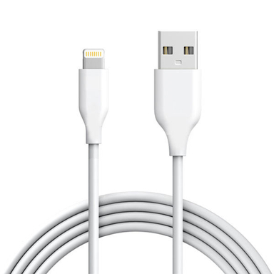 کابل تبدیل USB به لایتنینگ کی نت کد 1200 طول 1.2 متر
