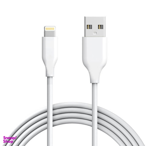 کابل تبدیل USB به لایتنینگ کی نت کد 1200 طول 1.2 متر