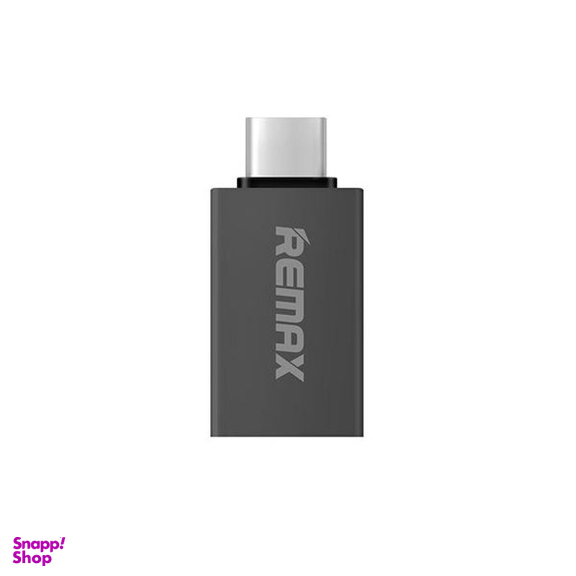 مبدل USB-C به USB 3.0 ریمکس مدل RM-K22R