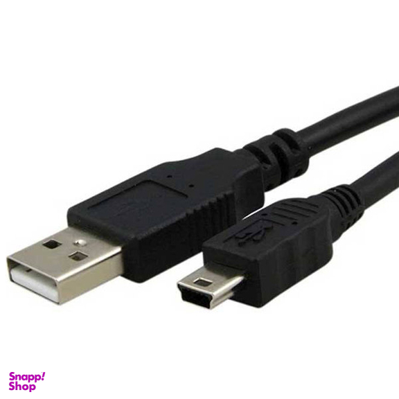 کابل تبدیل USB به miniUSB مدل V3 طول 1 متر
