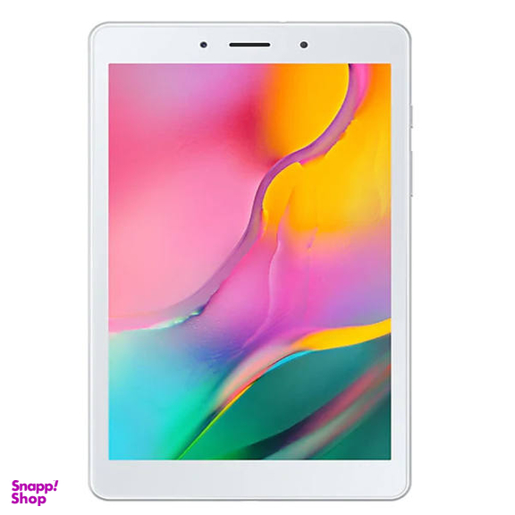 تبلت سامسونگ (Samsung) مدل Galaxy Tab A 8.0 2019 Lte Sm-T295 ظرفیت 32 گیگا بایت