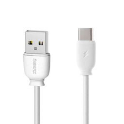 کابل تبدیل USB به USB-C ریمکس مدل RC-134a طول 1 متر