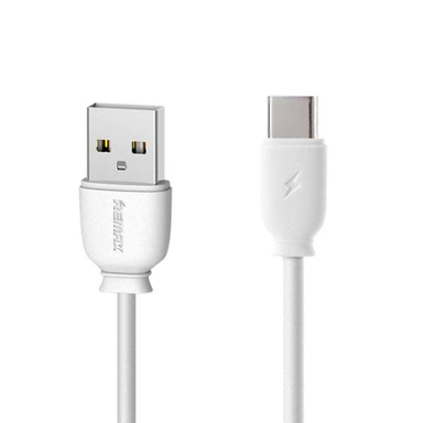 کابل تبدیل USB به USB-C ریمکس مدل RC-134a طول 1 متر