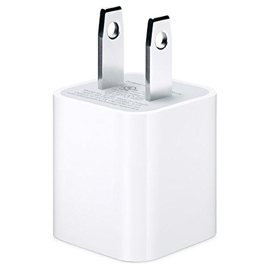 شارژر دیواری مدل A1385-MD810 غیر اصل