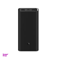 شارژر همراه شیائومی مدل Mi Power Bank 3 Pro ظرفیت 20000 میلی آمپر ساعت