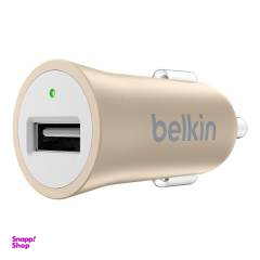 شارژر فندکی بلکین مدل F8M730btGLD