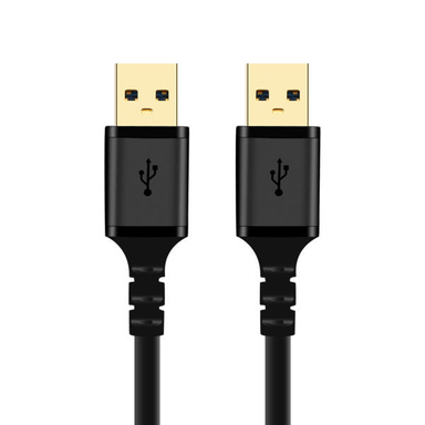 کابل USB کی نت پلاس مدل KP-C4020 طول 1.5 متر