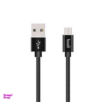 کابل تبدیل USB به microUSB بودی مدل M8J180M طول 1 متر