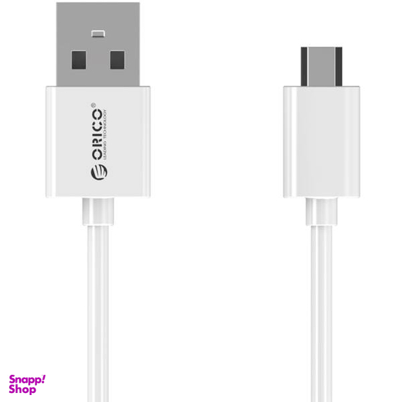 کابل تبدیل USB به microUSB اوریکو مدل ADC-20 به طول 2 متر