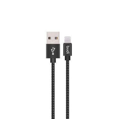 کابل USB به لایتنینگ بودی مدل M8J144 طول 1 متر