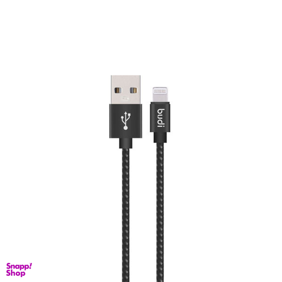 کابل USB به لایتنینگ بودی مدل M8J144 طول 1 متر