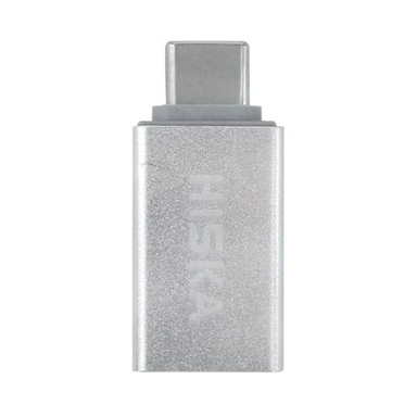 مبدل OTG USB-C هیسکا مدل AVANT GRADE TREND