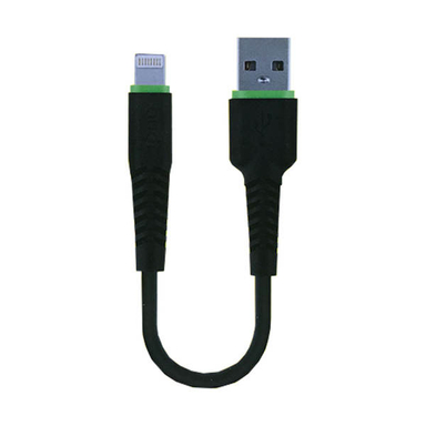 کابل USB به لایتنینگ بودی مدل M8J150L20 طول 20 سانتی متر