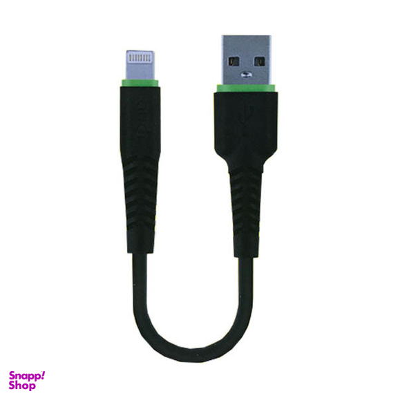 کابل USB به لایتنینگ بودی مدل M8J150L20 طول 20 سانتی متر