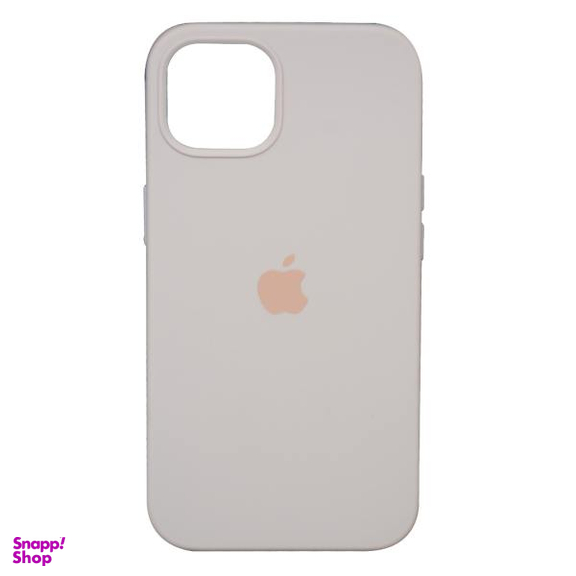 کاور سیلیکونی مناسب گوشی موبایل اپل iPhone 13