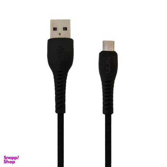 کابل USB به microUSB تسکو مدل TC A183