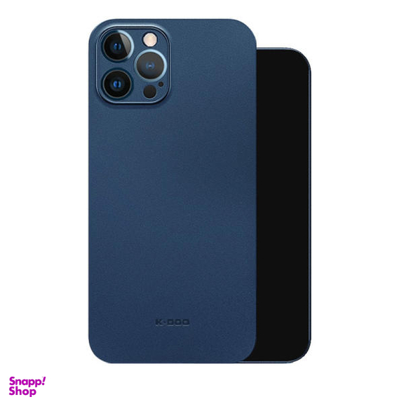 کاور کی-دوو مدل AirSkin مناسب برای گوشی موبایل اپل Iphone 13 pro