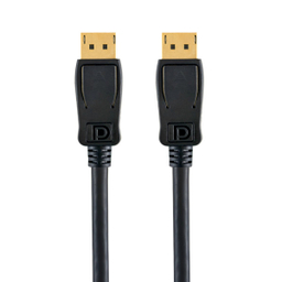کابل DISPLAYPORT کی نت پلاس مدل KP-C2102 طول 1.8متر