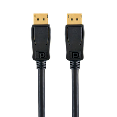 کابل DISPLAYPORT کی نت پلاس مدل KP-C2102 طول 1.8متر
