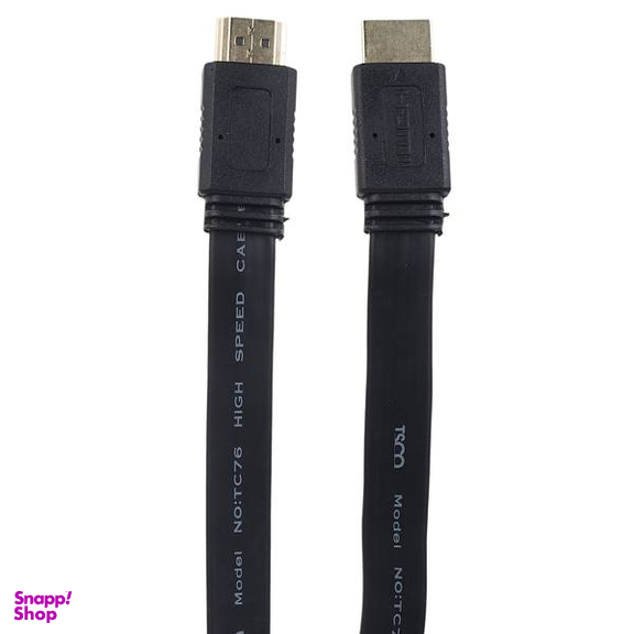 کابل HDMI تسکو (Tsco) مدل TC 70 به طول 1.5 متر
