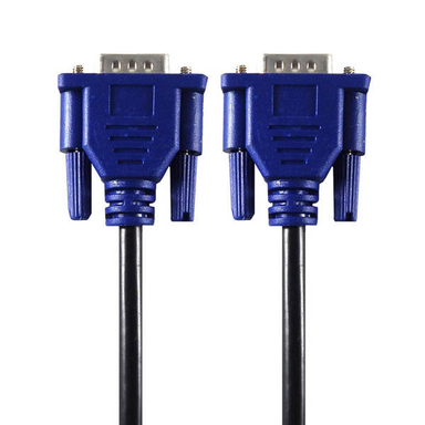 کابل VGA وی نت مدل V-3 طول 3 متر