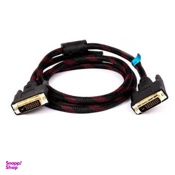 کابل DVI مدل D112 طول 1.5 متر