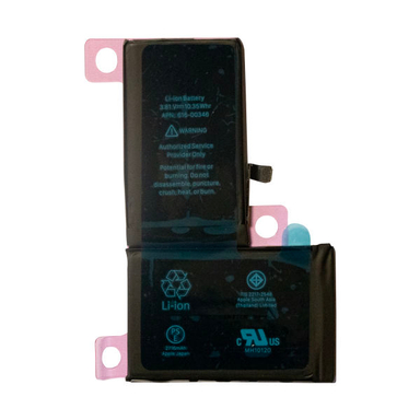 باتری موبایل مدل 00346-616 ظرفیت 2716 میلی آمپر ساعت برای گوشی موبایل اپل iphone x