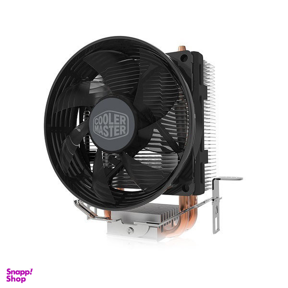 خنک کننده پردازنده کولر مستر مدل Hyper T20