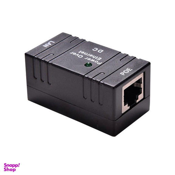 آداپتور POE مدل adp12-48