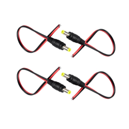 فیش تغذیه آداپتور کد HMX-201 بسته 4 عددی