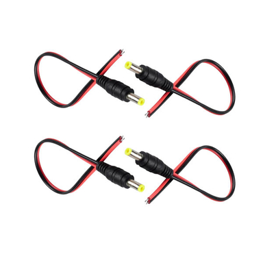 فیش تغذیه آداپتور کد HMX-201 بسته 4 عددی