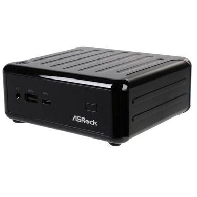 کامپیوتر کوچک ازراک مدل Beebox-S 7100U -B