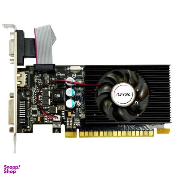 کارت گرافیک ای فاکس مدل GT610-2GB