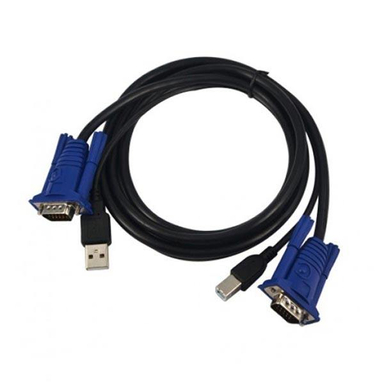 کابل KVM کد 10180 طول 1.5 متر